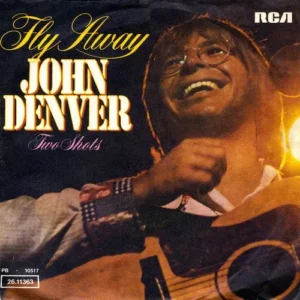 Denver John - Fly away (nur Cover)