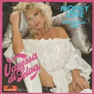Di Selva Vanessa - Money love (nur Cover)