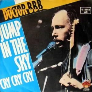 Doctor B B B - Jump in the sky (nur Cover)