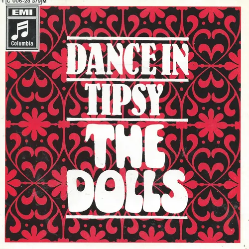 Dolls - Dance in (nur Cover)