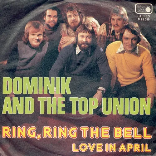 Dominik & Top Union - Ring, ring the bell (nur Cover)