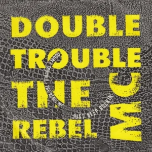 Double Trouble - Just keep rockin' (nur Cover)