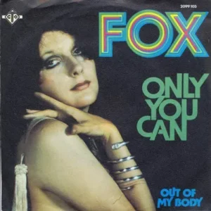 Fox - Only you can (nur Cover)