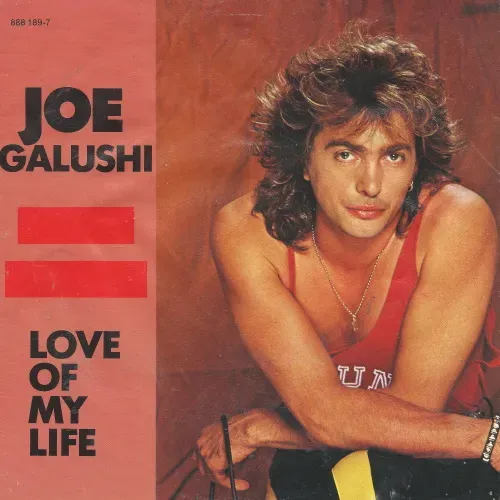 Galushi Joe - Love of my life (nur Cover)