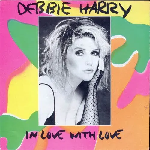 Harry Debbie - In love with love (nur Cover)