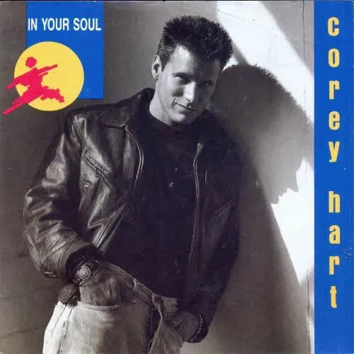 Hart Corey - In your soul (nur Cover)