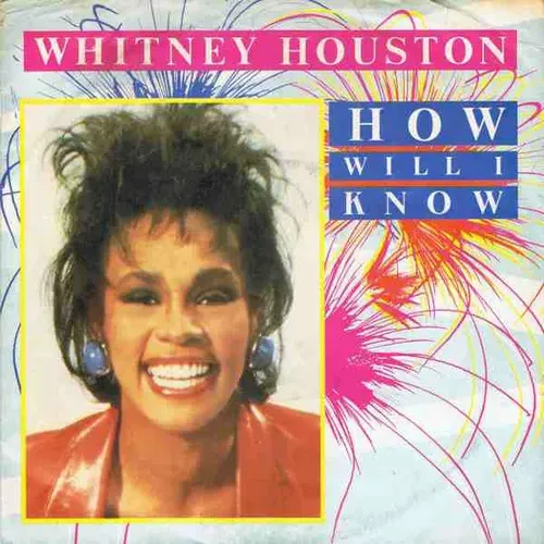 Houston Whitney - How will I know (nur Cover)