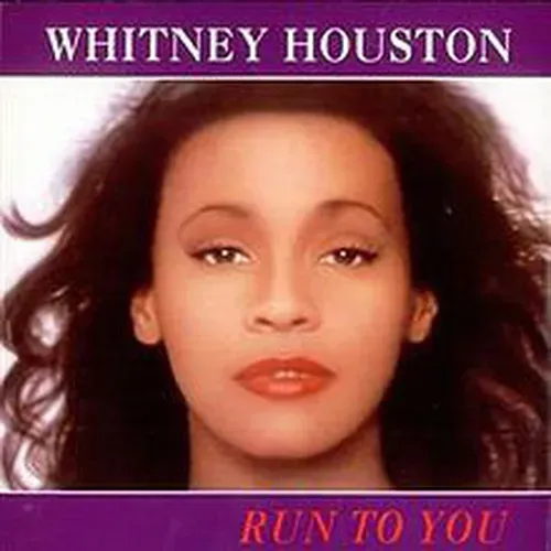 Houston Whitney - Run to you (nur Cover)