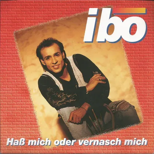 Ibo - Hass mich oder vernasch mich (nur Cover)