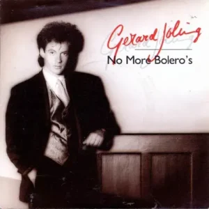 Joling Gerard - No more Bolero's (nur Cover)