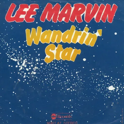 Marvin Lee - Wand'rin' Star