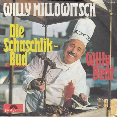 Millowitsch Willy - Willy-Beat