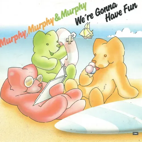 Murphy, Murphy & Murphy - We're gonna (nur Cover)