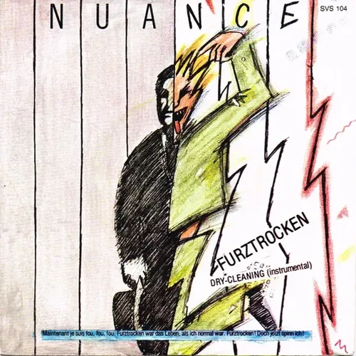Nuance - Furztrocken (CH)