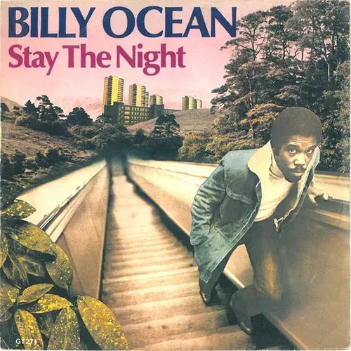 Ocean Billy - Stay the night (nur Cover)