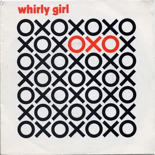 Oxo - Whirly girl (nur Cover)