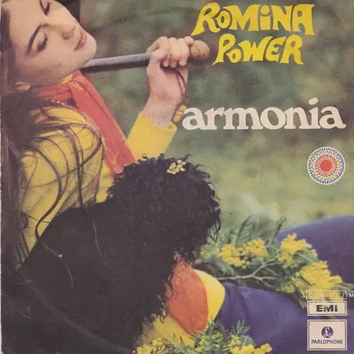 Power Romina - Armonia (IT)