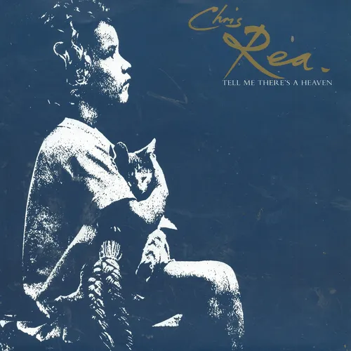 Rea Chris - Tell me there's a heaven (nur Cover)