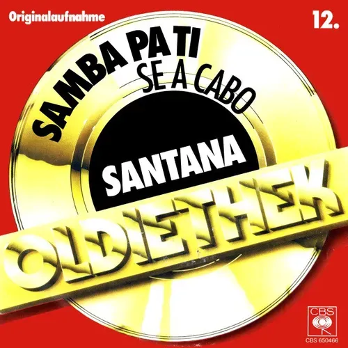 Santana - Samba pa ti (RI-nur Cover)