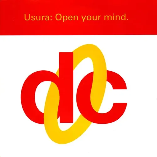 Usura - Open your mind (nur Cover)
