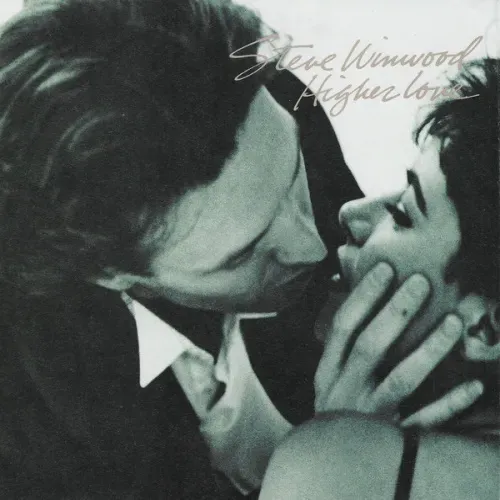 Winwood Steve - Higher love (nur Cover)