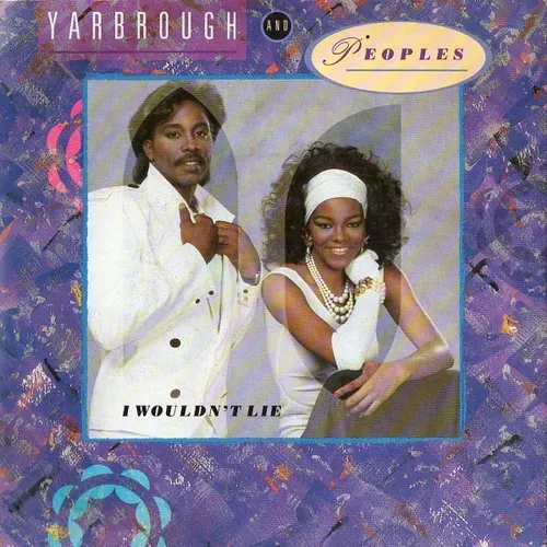 Yarbrough & Peoples - I wouldn't lie (nur Cover)