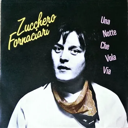 Zucchero Fornaciori - Una notte che vola via (nur Cover-IT)
