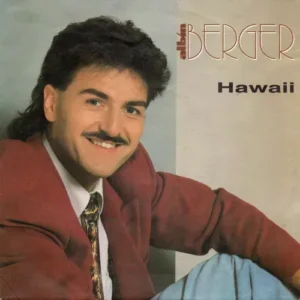 Berger Albin - Hawaii