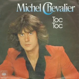 Chevalier Michel - Toc Toc (Promo)