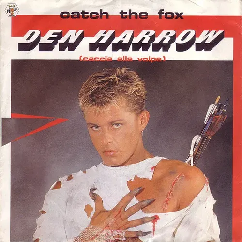 Harrow Den - Catch the fox (Caccia alla volpe) (IT)