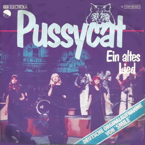 Pussycat - Ein altes Lied