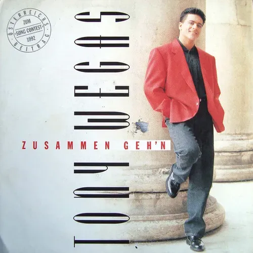 Wegas Tony - Zusammen geh'n