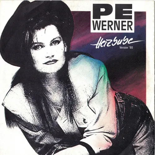 Werner Pe - Herzbube