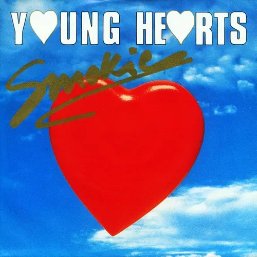 Smokie - Young hearts (nur Cover)