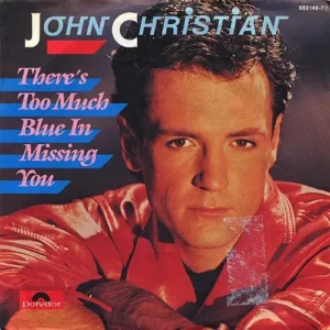 Christian John - There's to much blue in missing you (nur Cover)