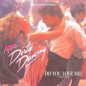 Contours - Do you love me? (nur Cover)