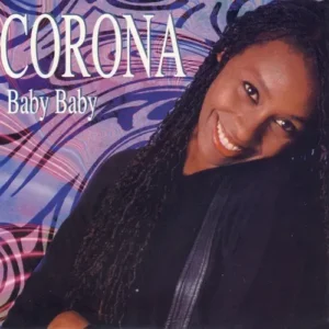 Corona - Baby baby (nur Cover)