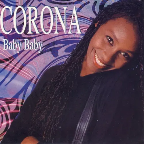 Corona - Baby baby (nur Cover)