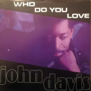 Davis John - Who do you love (nur Cover)