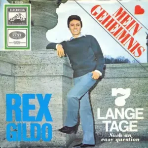 Gildo Rex - Sieben lange Tage
