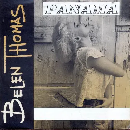 Thomas Belen - Panama (nur Cover)