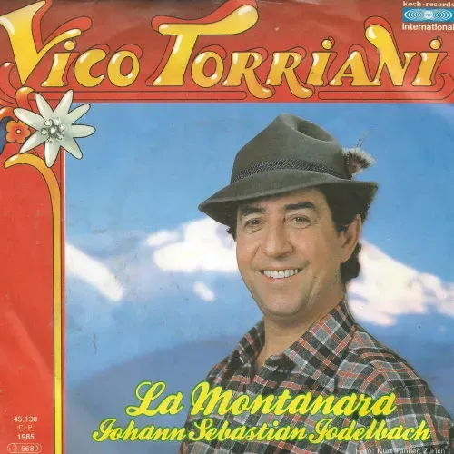 Torriani Vico - La Montanara (AT)