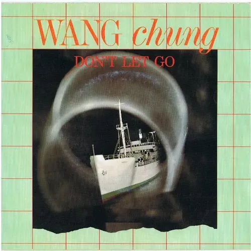Wang Chung - Don't let go (nur Cover)