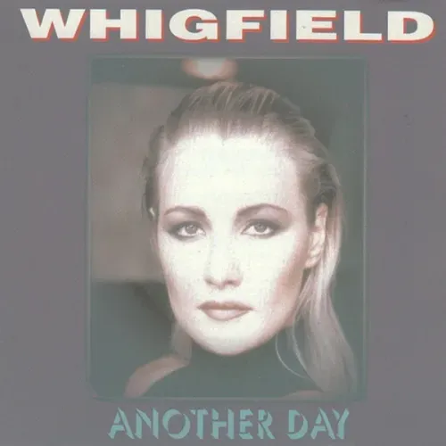 Whigfield - Another day (nur Cover)