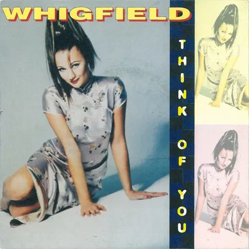 Whigfield - Think of you (nur Cover)