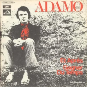 Adamo - Et Apres (FR)
