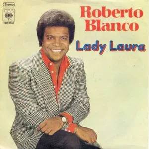 Blanco Roberto - Lady Laura