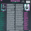 Dorsey Tommy & His Orchestra Vocals Sinatra Frank - Sings the standards (LP-RI) – Bild 2