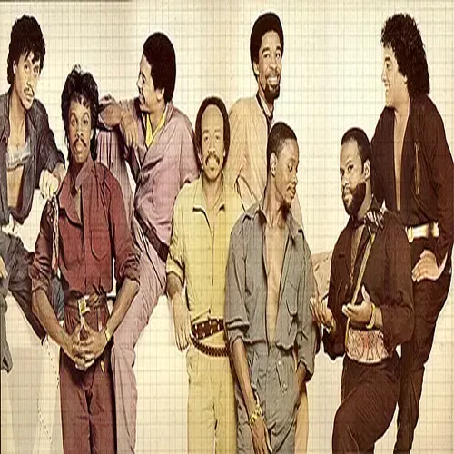 Earth Wind & Fire - Electric Universe (LP) – Bild 3