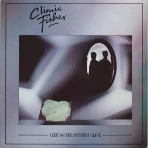 Fisher Climie - Keeping the mystery alive(Maxi-Single)